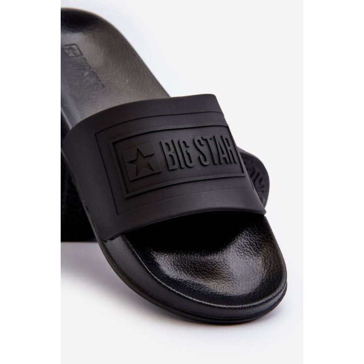 Vyriški sandalai Big Star NN174649 Black
