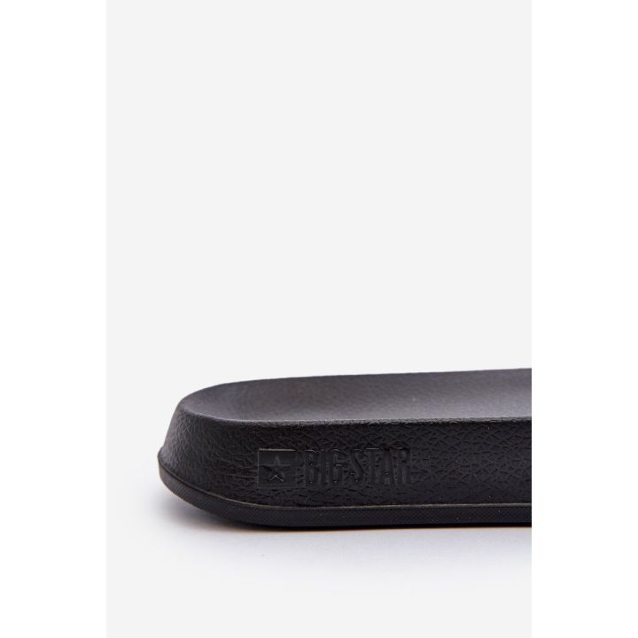 Vyriški sandalai Big Star NN174649 Black