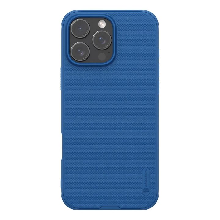 dėklas iPhone 16 Pro“ – mėlynas
