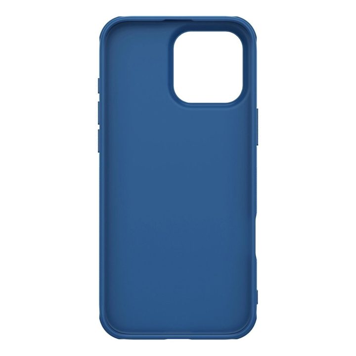 dėklas iPhone 16 Pro“ – mėlynas