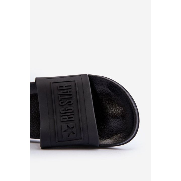 Vyriški sandalai Big Star NN174649 Black