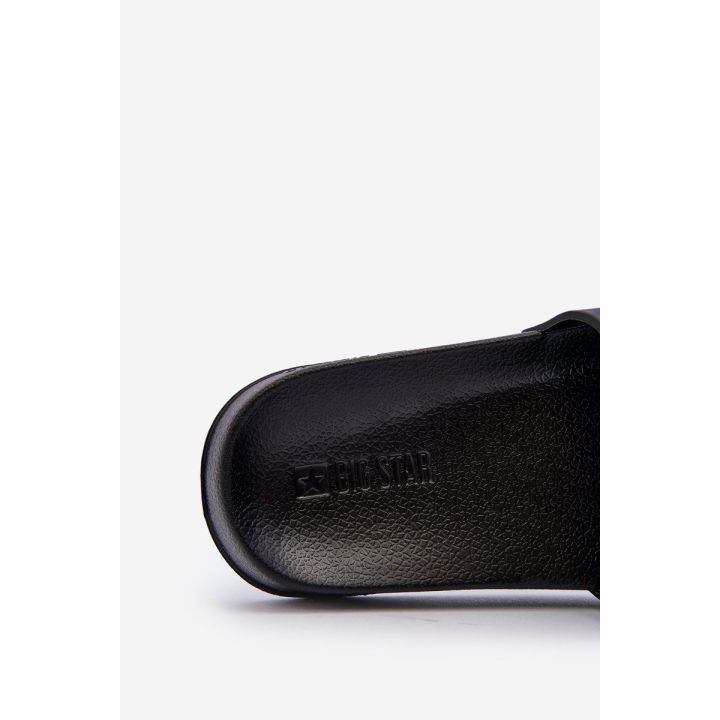 Vyriški sandalai Big Star NN174649 Black