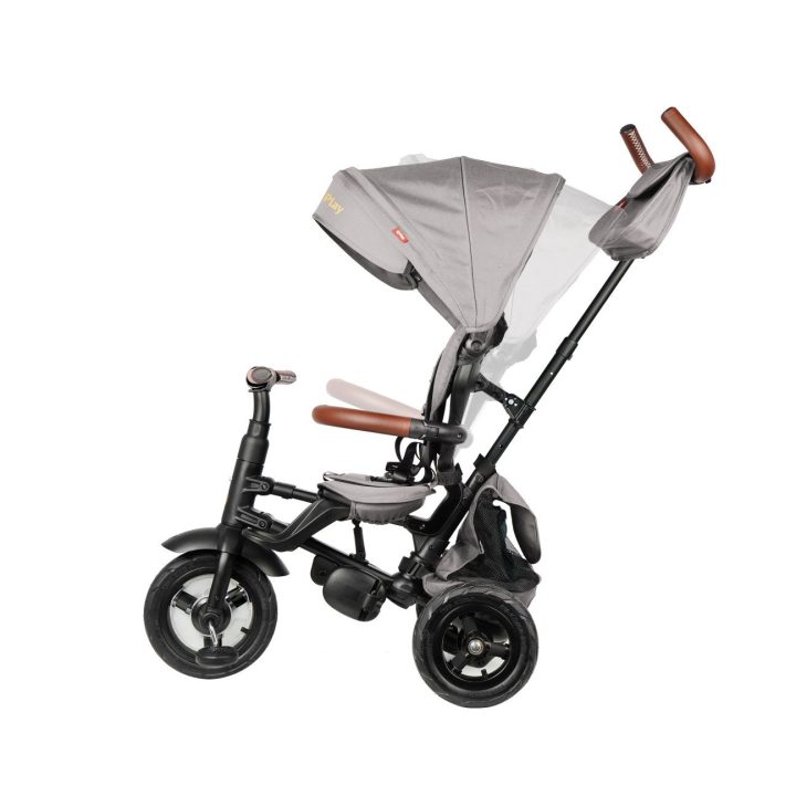 Triratukas Rito Deluxe Rubber grey