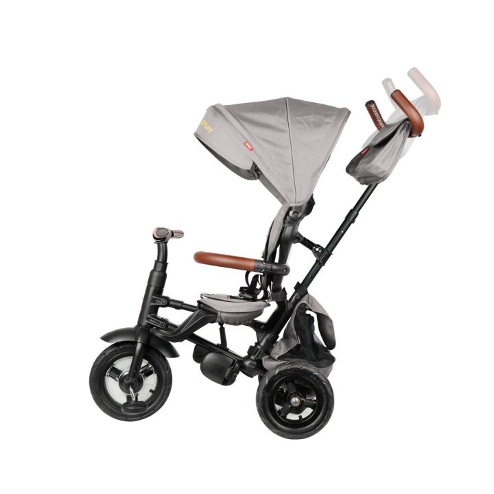 Triratukas Rito Deluxe Rubber grey