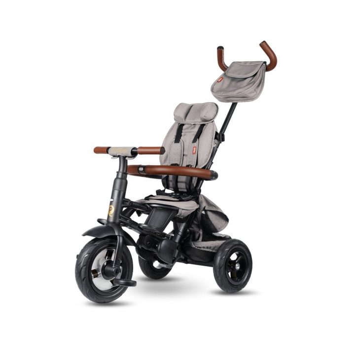Triratukas Rito Deluxe Rubber grey