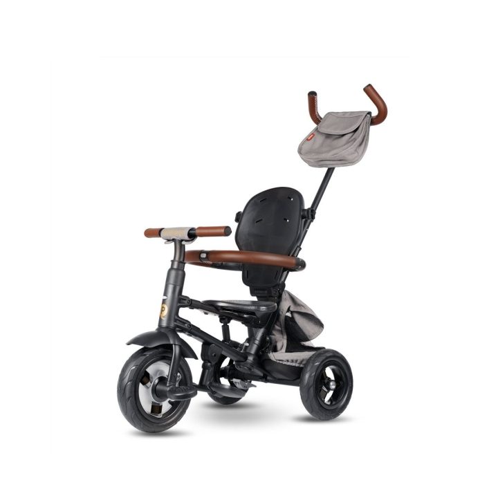 Triratukas Rito Deluxe Rubber grey