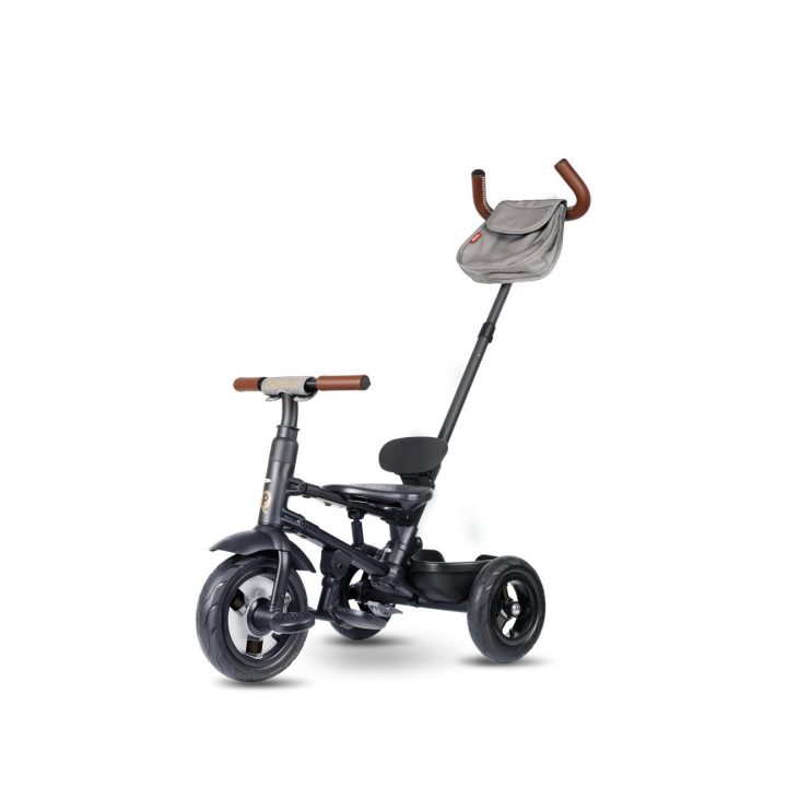 Triratukas Rito Deluxe Rubber grey