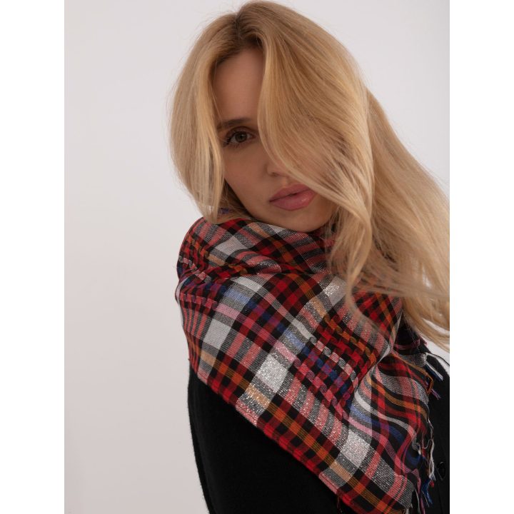 Daugiaspalvė skarelė