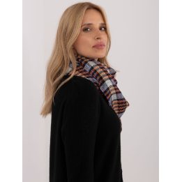 Daugiaspalvė skarelė