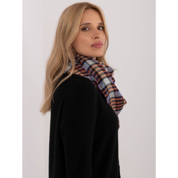 Daugiaspalvė skarelė