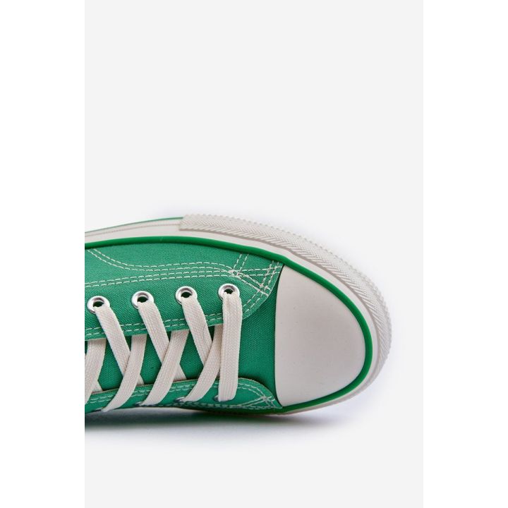Vyriški sportbačiai Big Star NN174062 Green