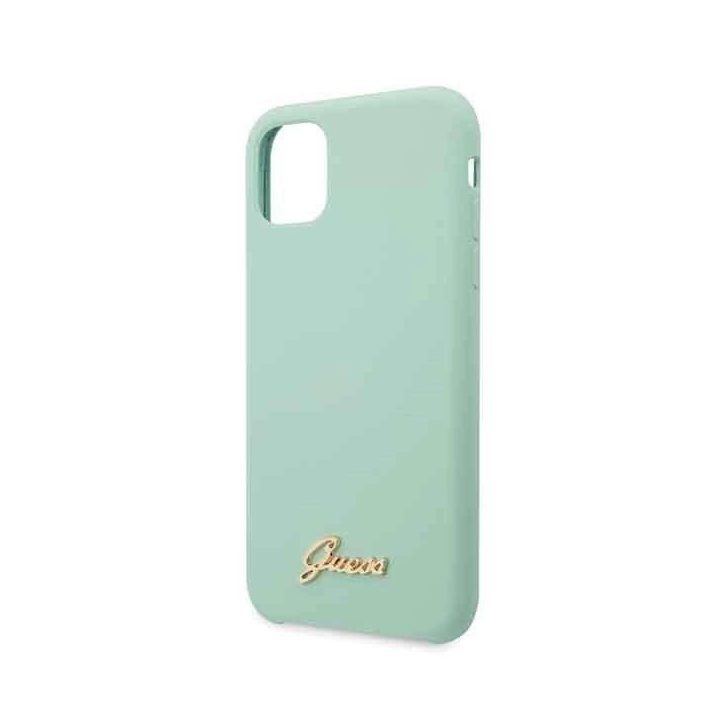G iPhone 11 Pro žalias/green dėklas