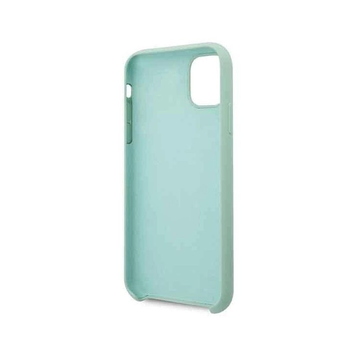 G iPhone 11 Pro žalias/green dėklas