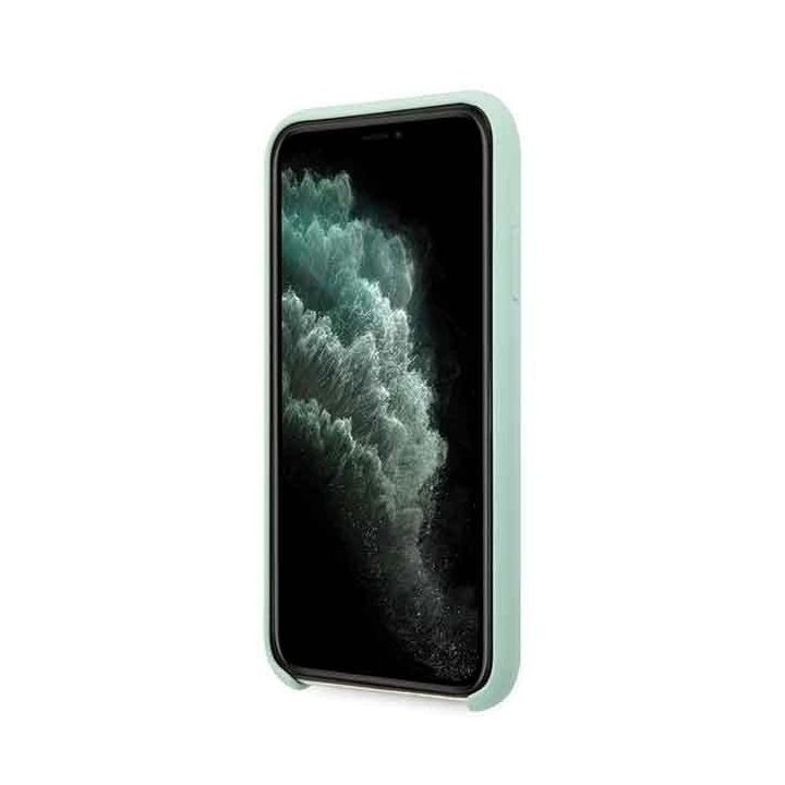 G iPhone 11 Pro žalias/green dėklas
