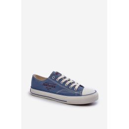 Vyriški sportbačiai Big Star NN174060 Blue
