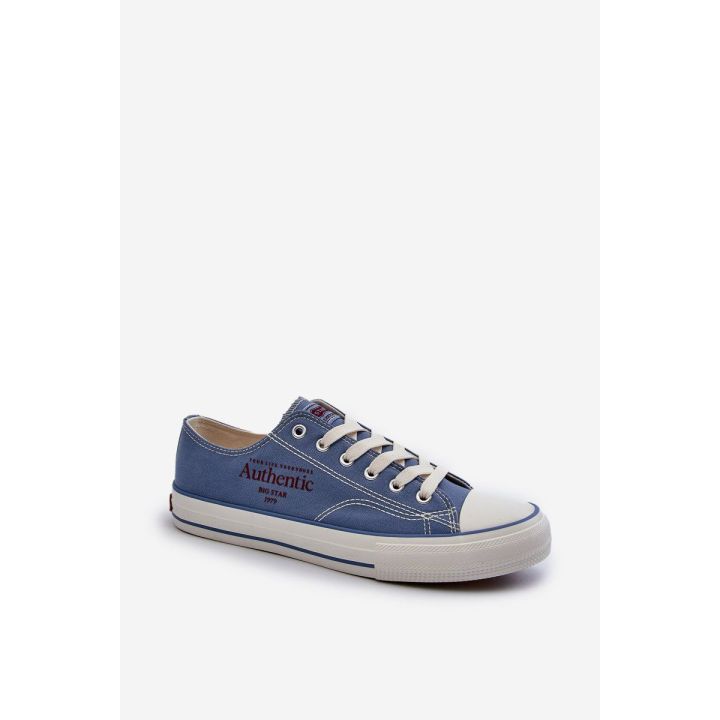 Vyriški sportbačiai Big Star NN174060 Blue