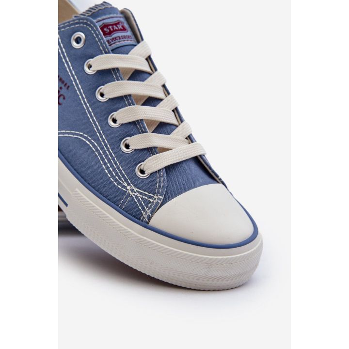 Vyriški sportbačiai Big Star NN174060 Blue