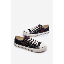 Vyriški sportbačiai Big Star NN174056 Black