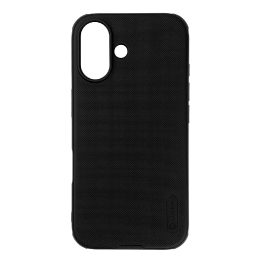 magnetinis dėklas iPhone 16“ – juodas