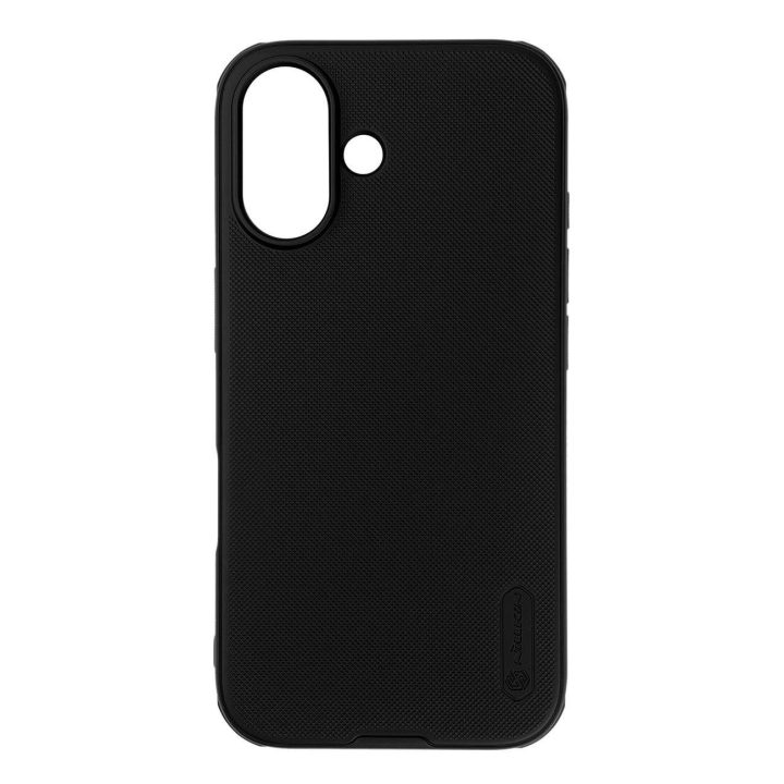 magnetinis dėklas iPhone 16“ – juodas