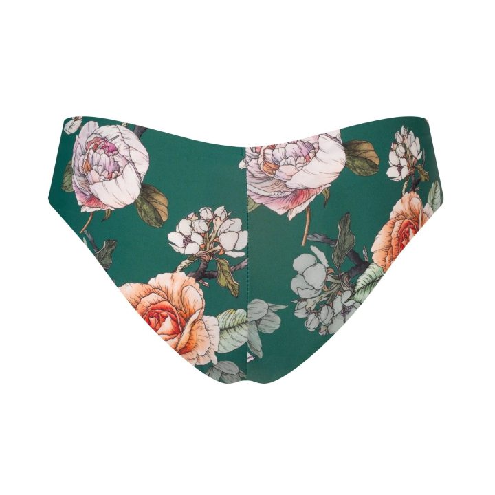 Kelnaitės Tea Rose“