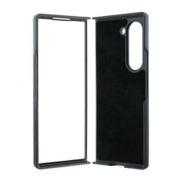 dėklas Samsung Galaxy Z Fold 6“ – ruda spalva