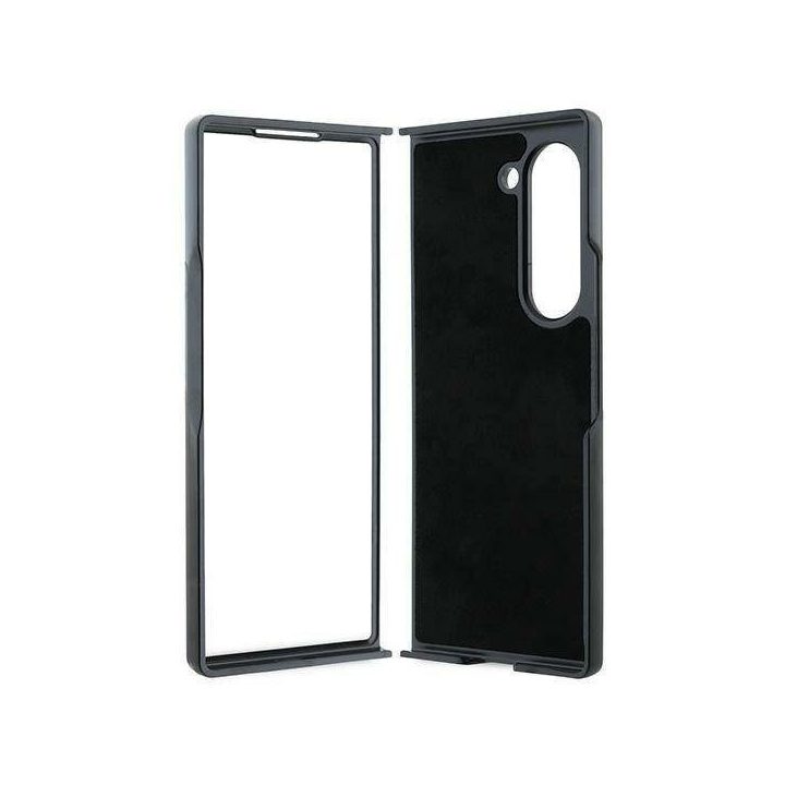 dėklas Samsung Galaxy Z Fold 6“ – ruda spalva