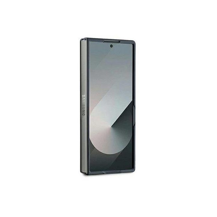 dėklas Samsung Galaxy Z Fold 6“ – ruda spalva