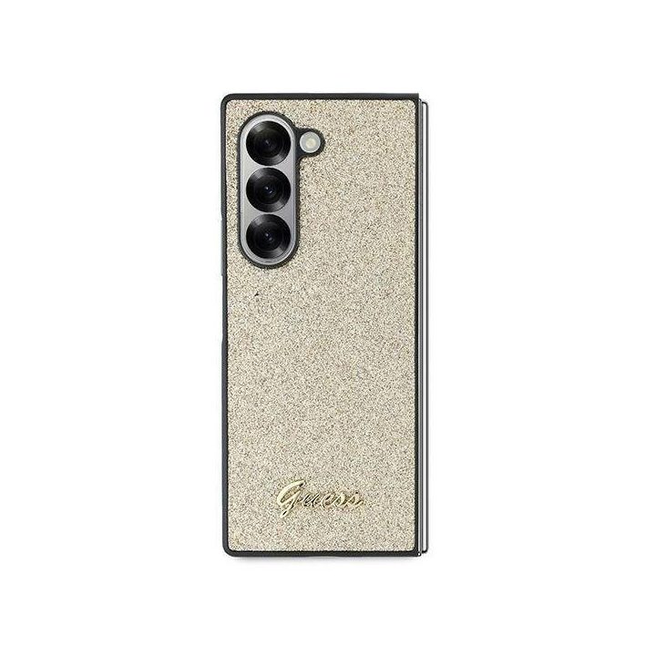 dėklas Samsung Galaxy Z Fold 6 – auksinis