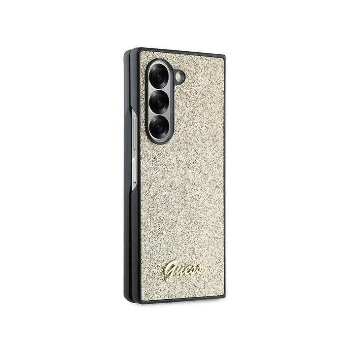 dėklas Samsung Galaxy Z Fold 6 – auksinis