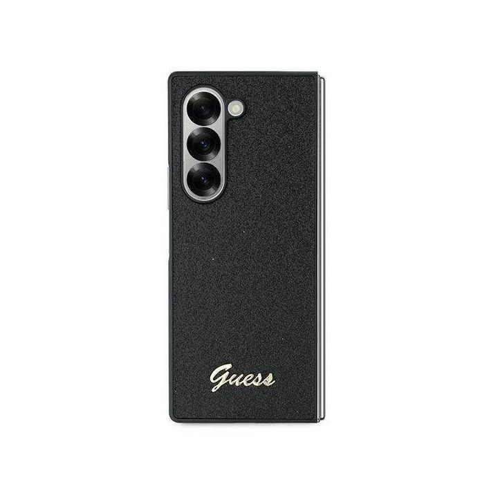 dėklas Samsung Galaxy Z Fold 6 – juodas