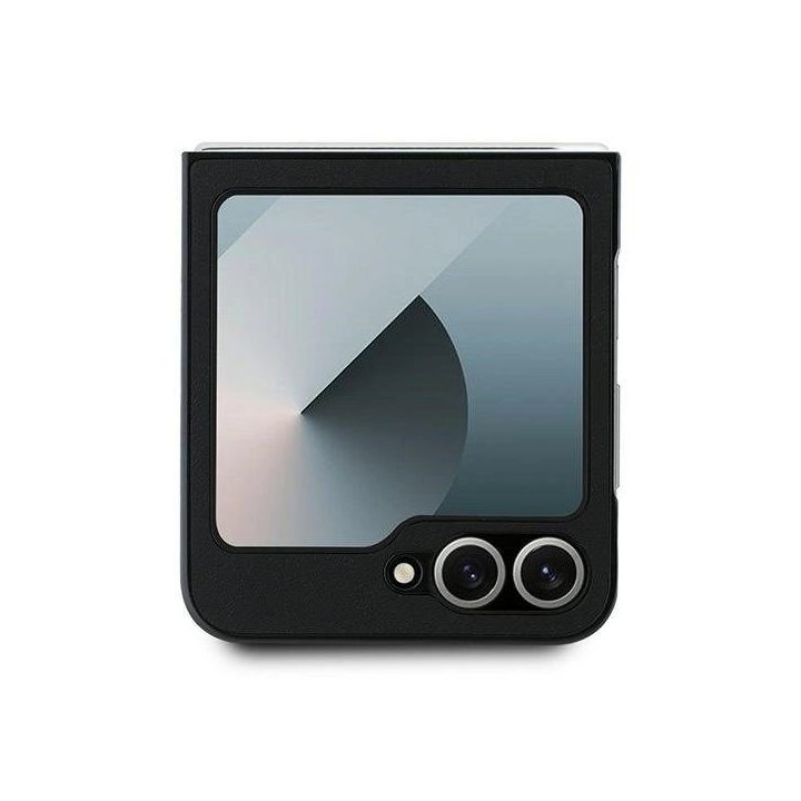 dėklas Samsung Galaxy Z Flip 6“ – juodas