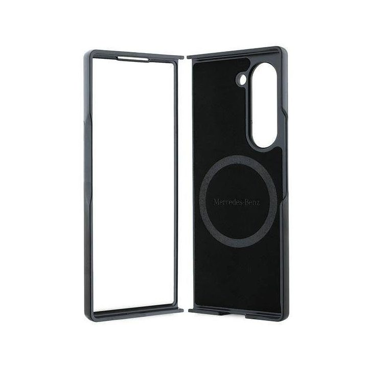dėklas Samsung Galaxy Z Fold 6“ – juodas