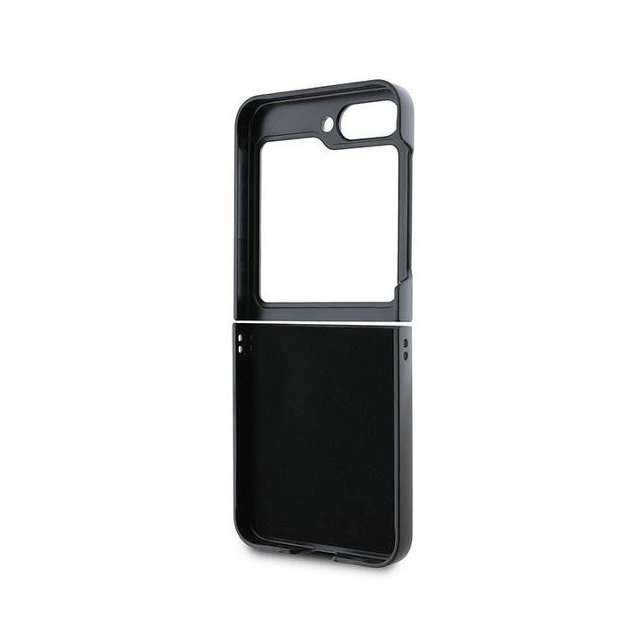 dėklas Samsung Galaxy Z Flip 6 - smėlio spalvos