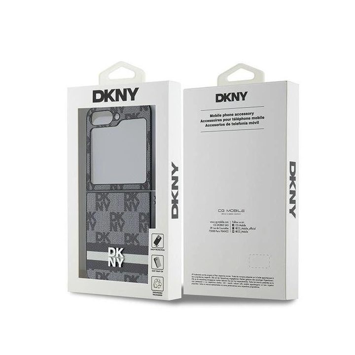 Dėklas Samsung Galaxy Z Flip 6