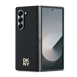 apsauginis dėklas Samsung Galaxy Z Fold6 išmaniajam telefonui - juodas