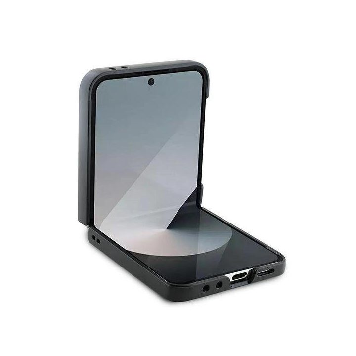 Dėklas Samsung Galaxy Z Flip“ 6 - rausvas