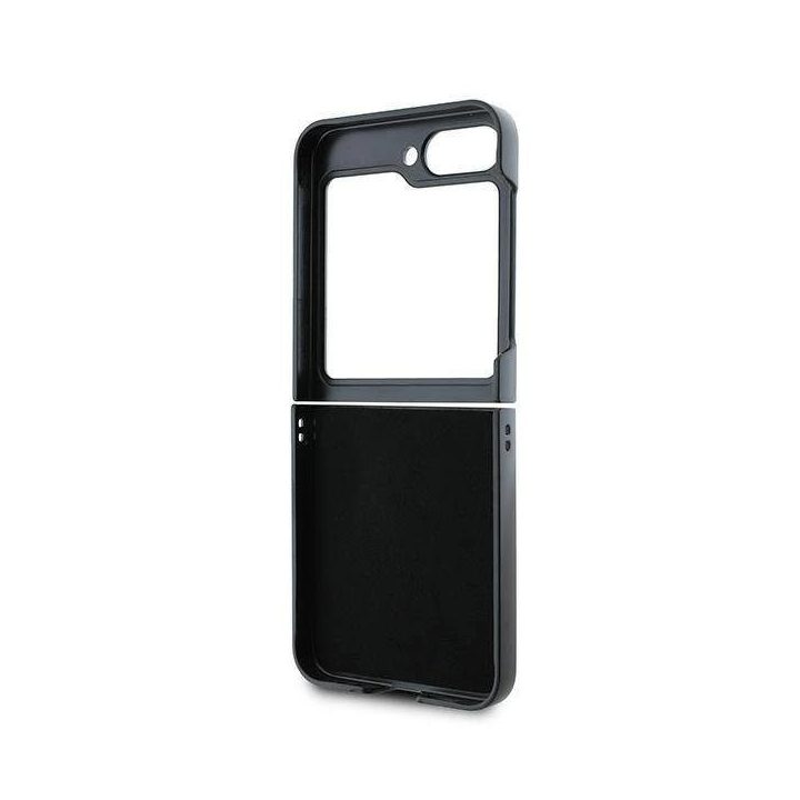 Dėklas Samsung Galaxy Z Flip“ 6 - rausvas