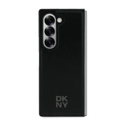 dėklas Samsung Galaxy Z Fold 6 - juoda