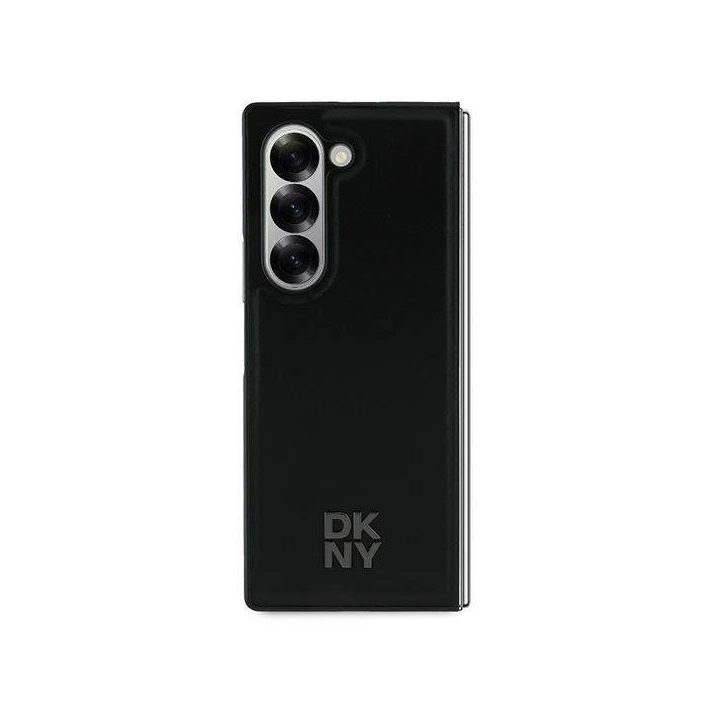 dėklas Samsung Galaxy Z Fold 6 - juoda