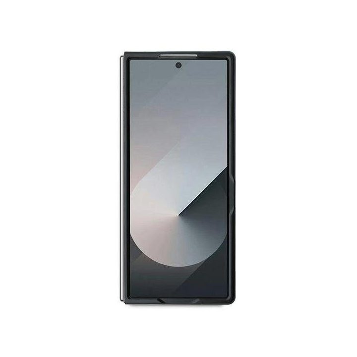 dėklas Samsung Galaxy Z Fold 6 - juoda