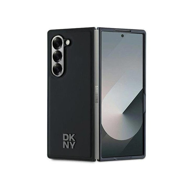 dėklas Samsung Galaxy Z Fold 6 - juoda