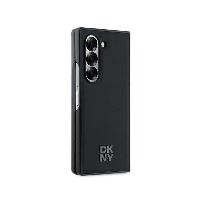 dėklas Samsung Galaxy Z Fold 6 - juoda