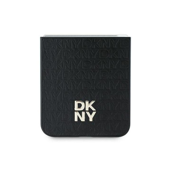dėklas Samsung Galaxy Z Flip6“ - juodas