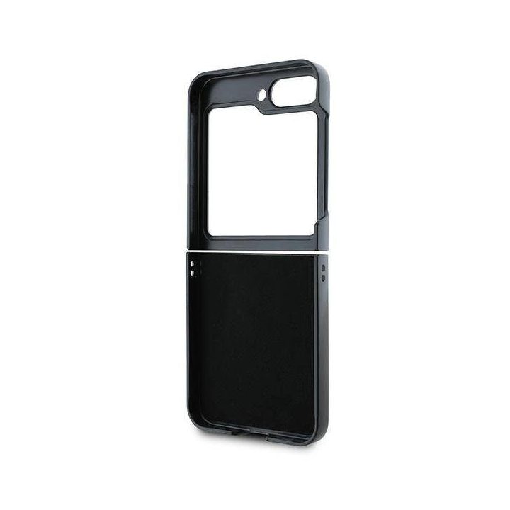 dėklas Samsung Galaxy Z Flip6“ - juodas
