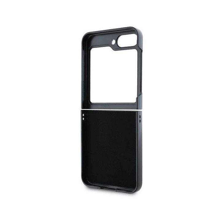 dėklas Samsung Galaxy Z Flip 6“ – rudos spalvos