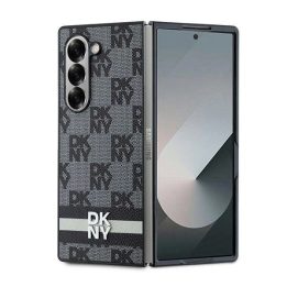 dėklas Samsung Galaxy Z Fold 6“ – juodas