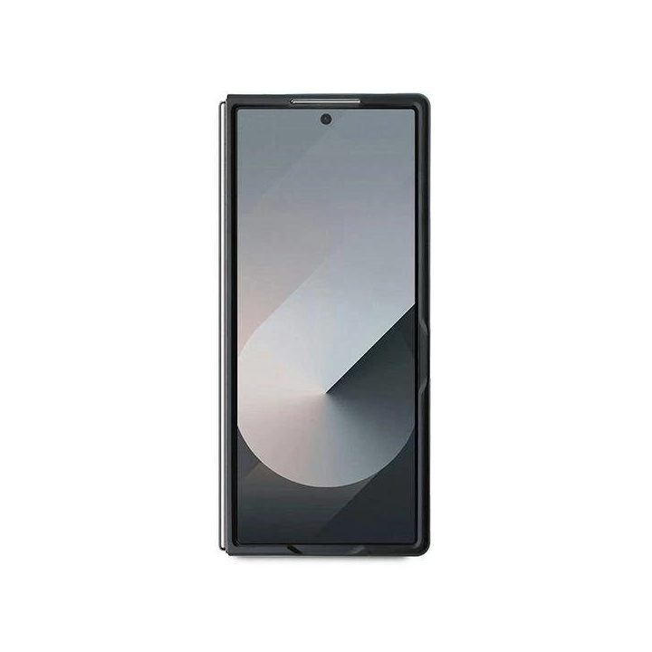 dėklas Samsung Galaxy Z Fold 6“ – juodas