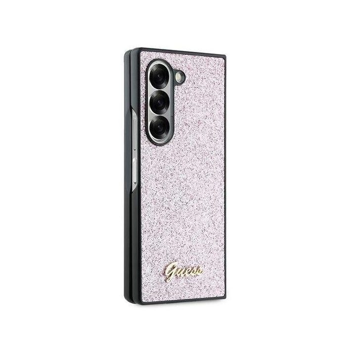 dėklas Samsung Galaxy Z Fold 6 - rožinis