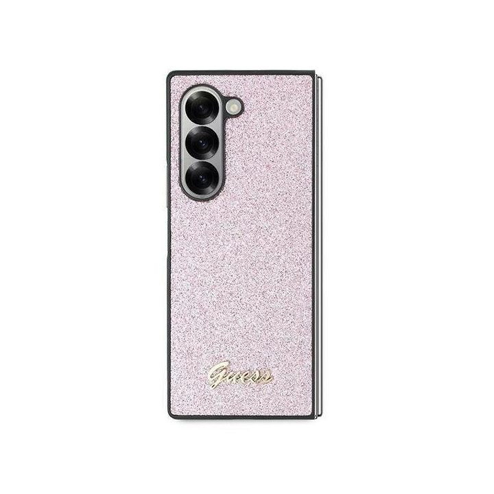 dėklas Samsung Galaxy Z Fold 6 - rožinis